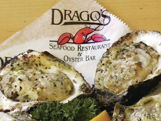 Drago's 