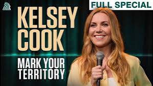 Kelsey Cook