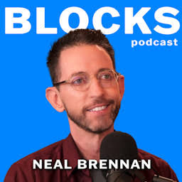 Blocks w/Neil Brennan