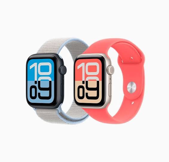 Apple Watch