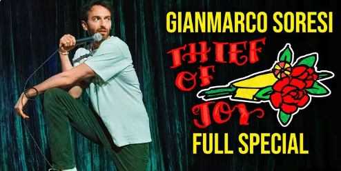Thief of Joy